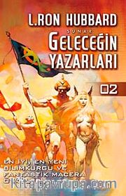 Geleceğin Yazarları 2