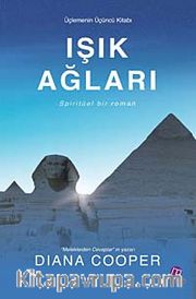 Işık Ağları <br /> Spiritüel Bir Roman