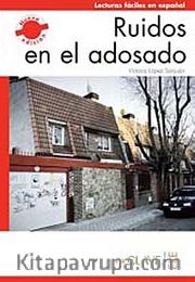 Ruidos En El Adosado (LFEE Nivel-1) A1-A2