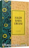 Salih Baba Divanı (Ciltli)