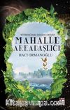 Mahalle Arkadaşlığı