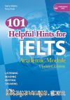 101 Helpful Hints for IELTS +Audio