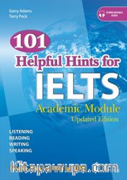 101 Helpful Hints for IELTS +Audio