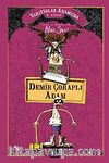 Demir Çoraplı Adam