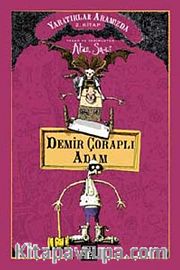 Demir Çoraplı Adam