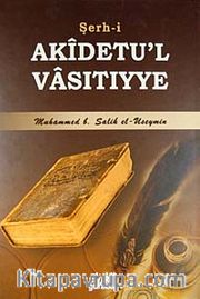 Şerh-i Akidetu'l Vasıtıyye