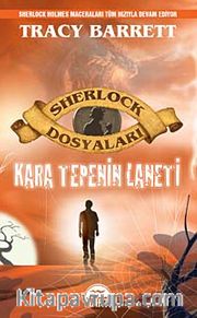 Kara Tepenin Laneti / Sherlock Dosyaları