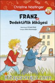 Franz ve Dedektiflik Hikayesi
