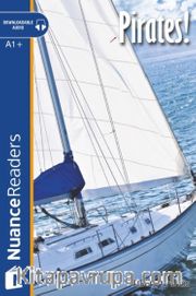 Pirates +Audio (Nuance Readers Level – 2)