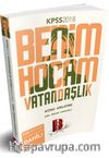2018 KPSS Vatandaşlık Konu Anlatımı 