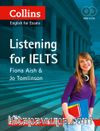 Collins English for Exams- Listening for IELTS +2 CDs