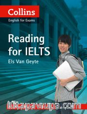 Collins English for Exams- Reading for IELTS