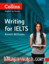 Collins English for Exams- Writing for IELTS