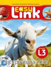 Easy Link L3 with Workbook +MultiROM