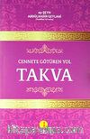 Cennete Götüren Yol Takva