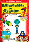 Okul Öncesi Beyin Geliştirici Bulmacalar ve Oyunlar