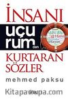 İnsanı Uçurumdan Kurtaran Sözler