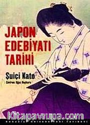 Japon Edebiyatı Tarihi