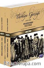 Türkiye Gerçeği (2 Cilt) (Bir Devrin Uyanışı) 1919-1929