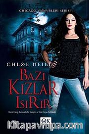 Bazı Kızlar Isırır