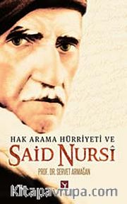 Hak Arama Hürriyeti ve Said Nursi