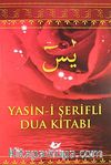Yasin-i Şerifli Dua Kitabı