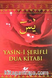 Yasin-i Şerifli Dua Kitabı