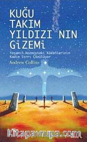 Kuğu Takımyıldızı'nın Gizemi