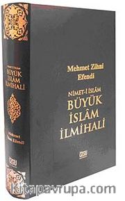 Nimet-i İslam Büyük İslam İlmihali