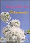 Bahardandır