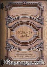 Düzülmüş Çeyiz
