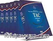 Tac Tercemesi ve Şerhi (5 Cilt) Tam Metin (Şamua)