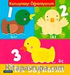 Konuşmayı Öğreniyorum - İlk Sayılarım