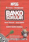 2012 KPSS Genel Yetenek Genel Kültür Banko Sorular Önlisans Ortaöğretim