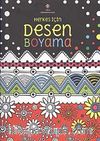 Herkes İçin Desen Boyama