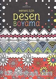 Herkes İçin Desen Boyama