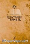 Edebiyatımızda Terimler