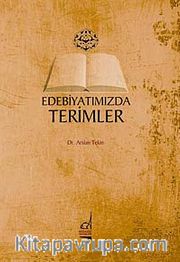 Edebiyatımızda Terimler