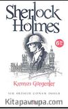 Kırmızı Gürgenler / Sherlock Holmes
