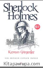 Kırmızı Gürgenler / Sherlock Holmes