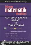 Öğreten Matematik Fasikülleri & Kartezyen Çarpımı Bağıntı Ve Fonksiyonlar / Konu Anlatımlı