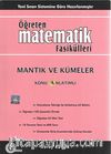 Öğreten Matematik Fasikülleri & Mantık Ve Kümeler / Konu Anlatımlı