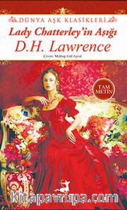 Lady Chatterley'in Aşığı