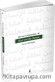 Kur'an'da İnsan / Kur'an Çalışmaları-II