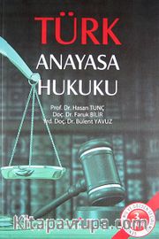 Türk Anayasa Hukuku
