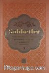 Sohbetler 3 (Karton Kapak)