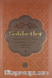 Sohbetler 3 (Karton Kapak)