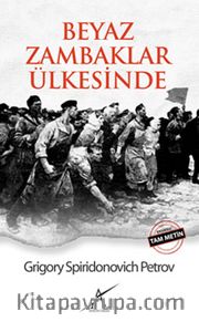 Beyaz Zambaklar Ülkesinde (Cep Boy)
