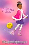 Prenses Olivia ve Kadife Pelerin / Prenses Okulu 16