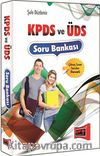 Yargı KPDS ve ÜDS Soru Bankası / Çıkmış Sınav Soruları  İlaveli